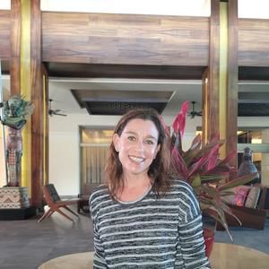 Meet your Posher, Hope